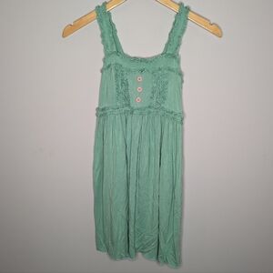 Y2K Matilda Jane Children Dress Size 10